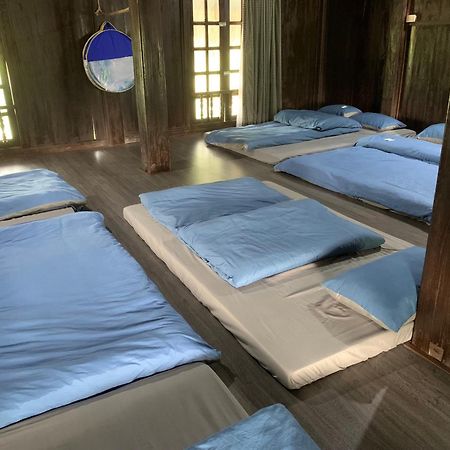 Ho Tam Homestay Hoa Binh Exterior photo