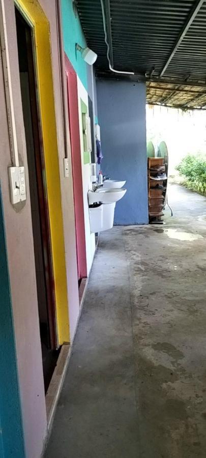 Ho Tam Homestay Hoa Binh Exterior photo