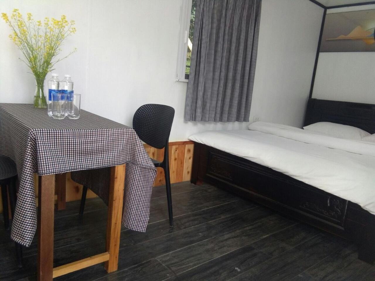 Ho Tam Homestay Hoa Binh Exterior photo